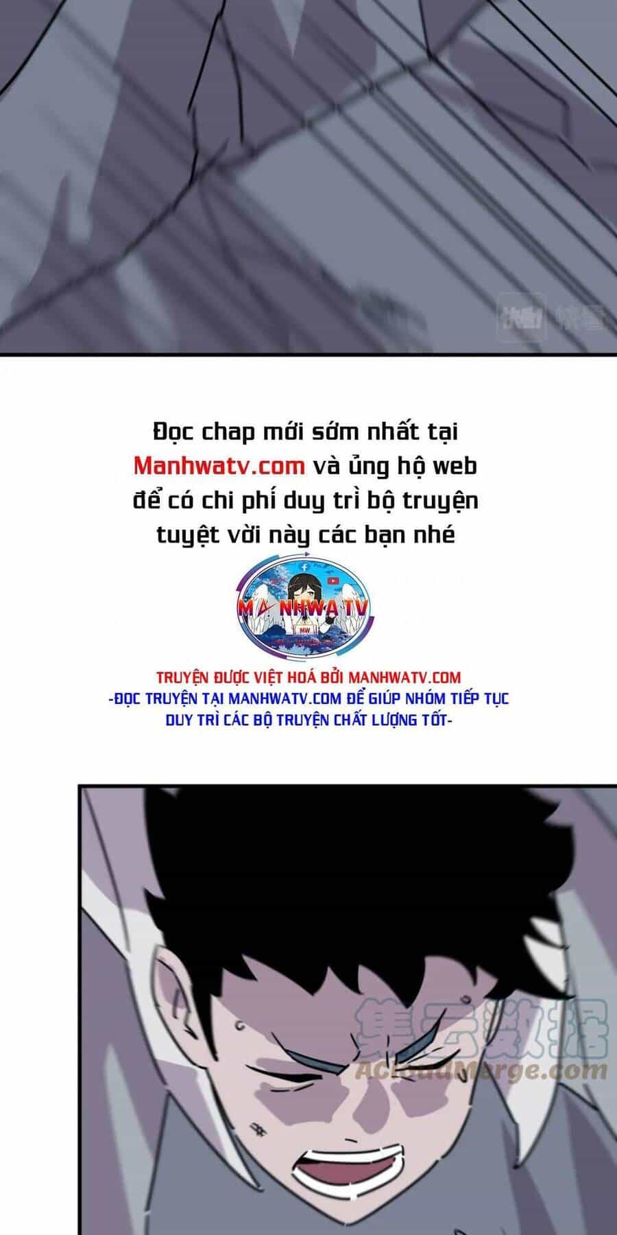 Anh Hùng Dũng Cảm - Chương 83 - ảnh 10