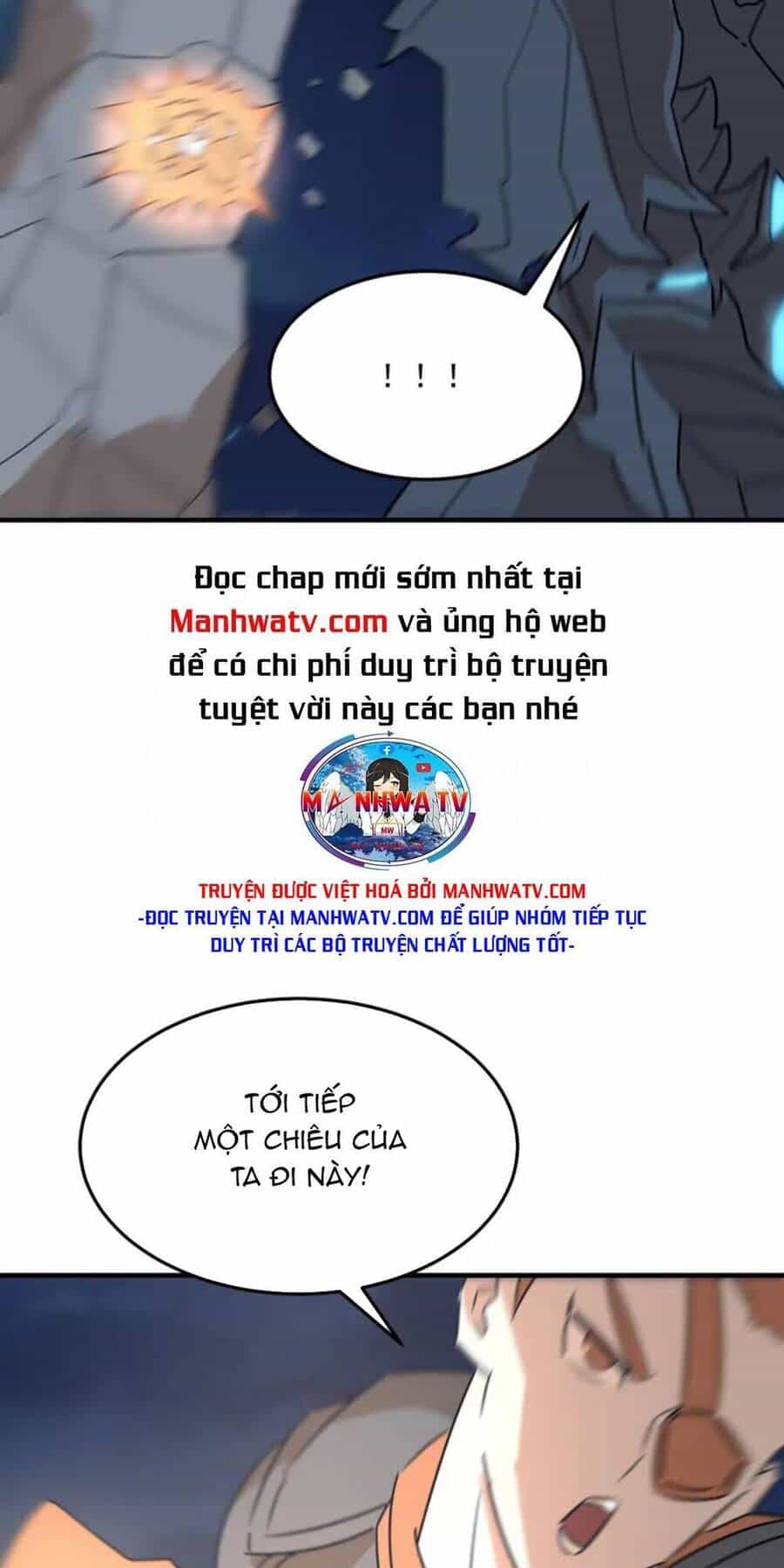 Anh Hùng Dũng Cảm - Chương 83 - ảnh 34