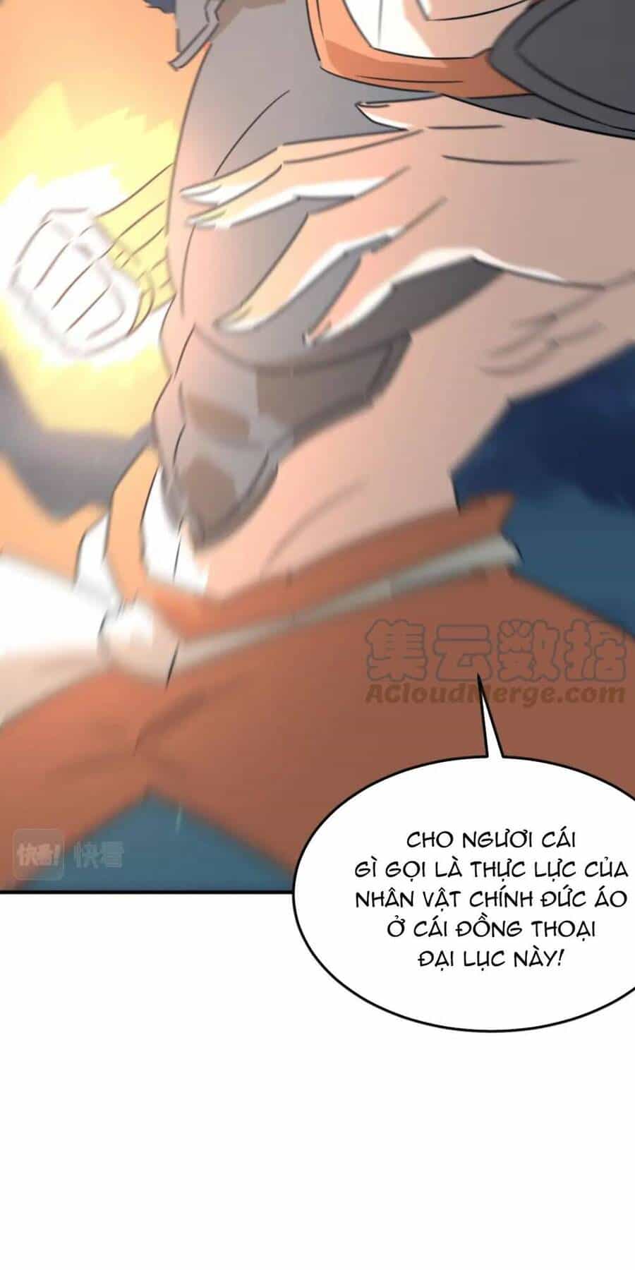 Anh Hùng Dũng Cảm - Chương 83 - ảnh 35