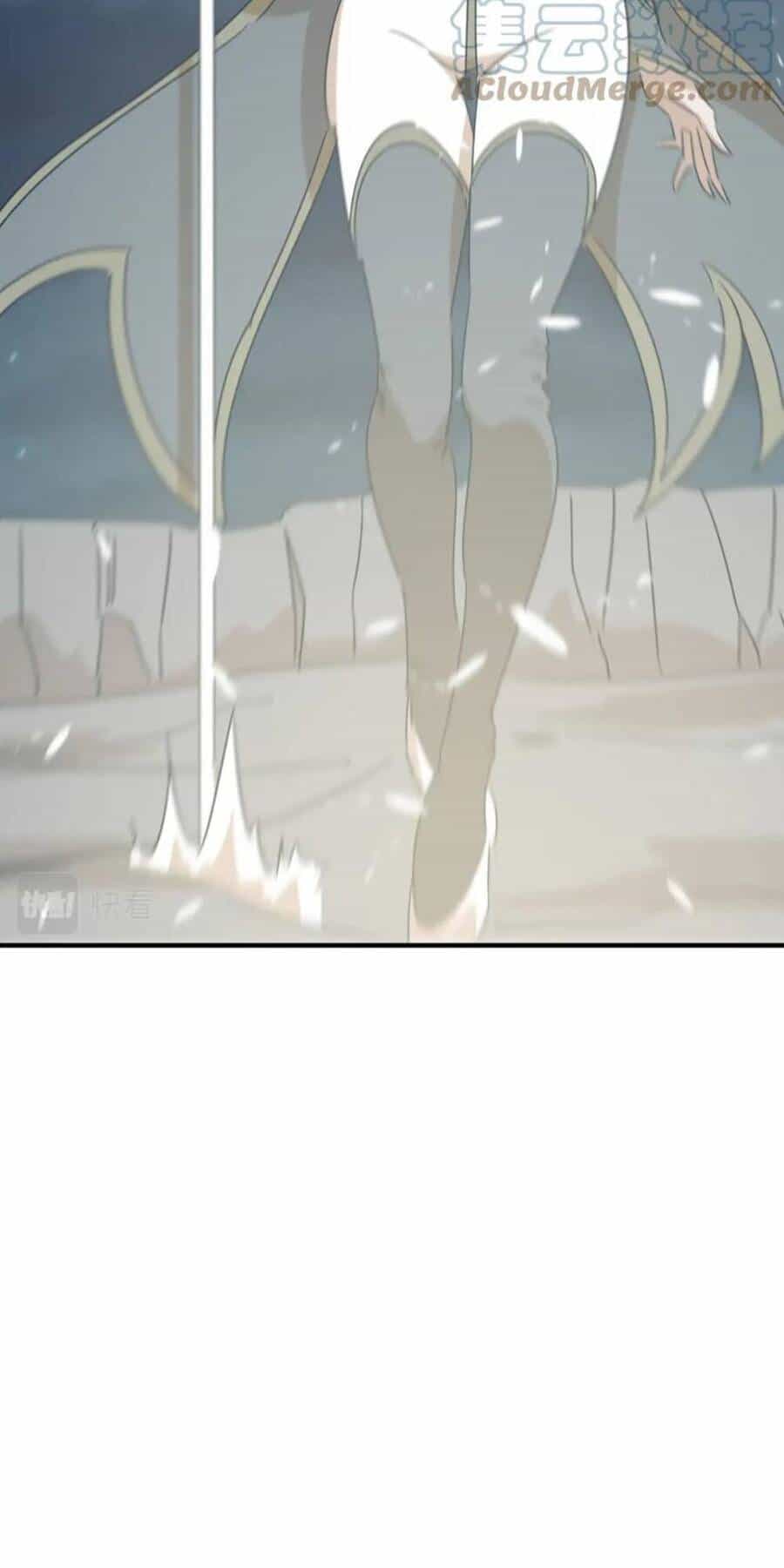 Anh Hùng Dũng Cảm - Chương 83 - ảnh 61