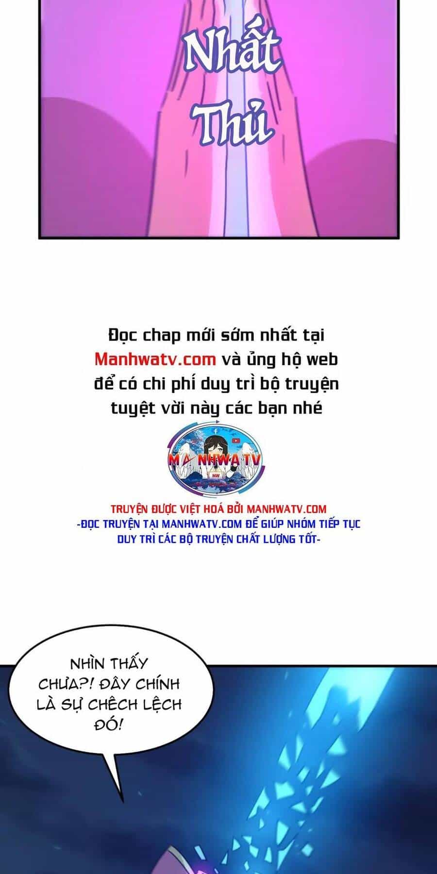 Anh Hùng Dũng Cảm - Chương 84 - ảnh 38