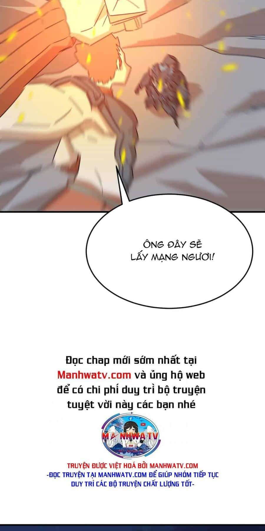 Anh Hùng Dũng Cảm - Chương 84 - ảnh 49