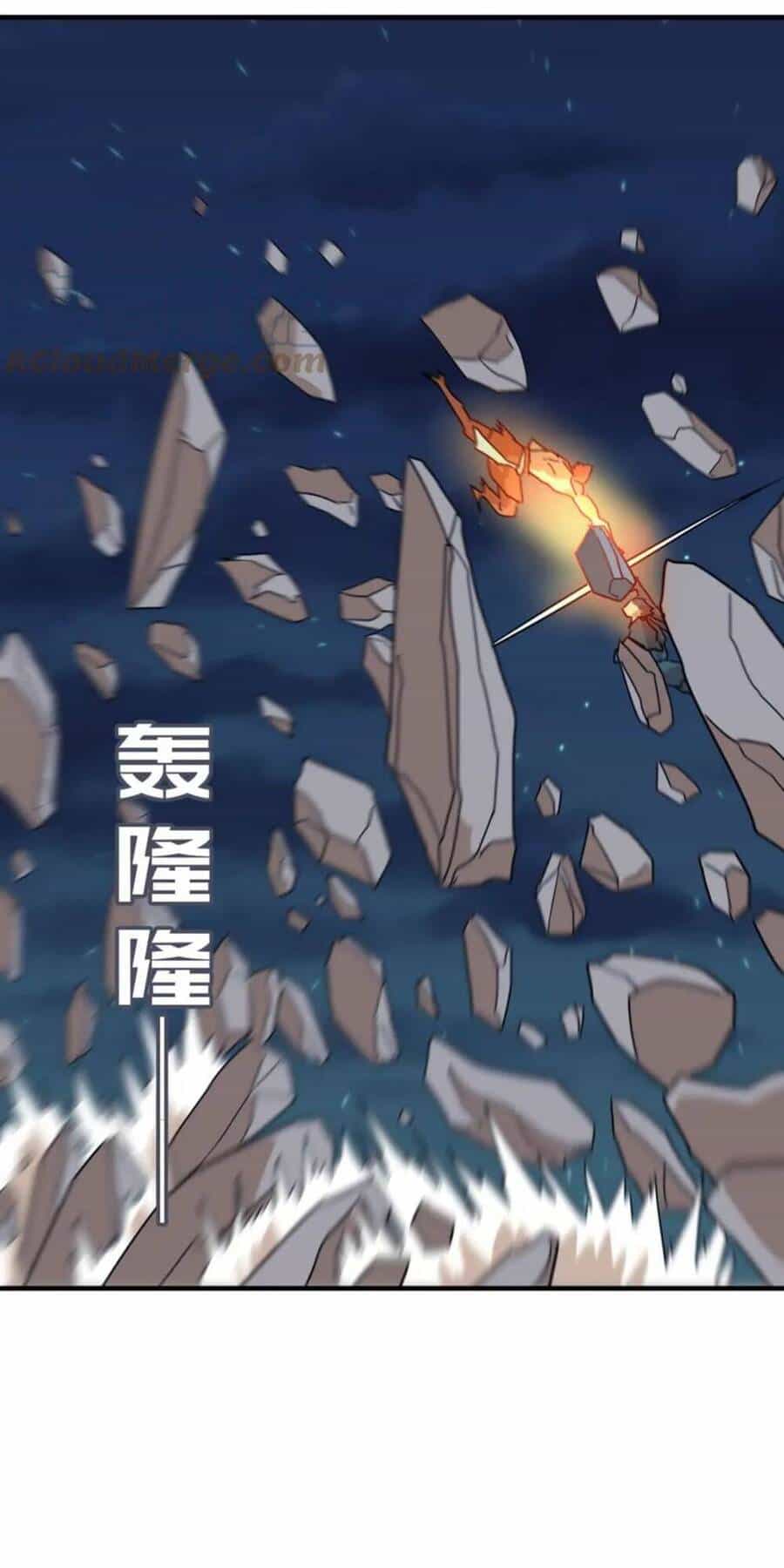Anh Hùng Dũng Cảm - Chương 84 - ảnh 51