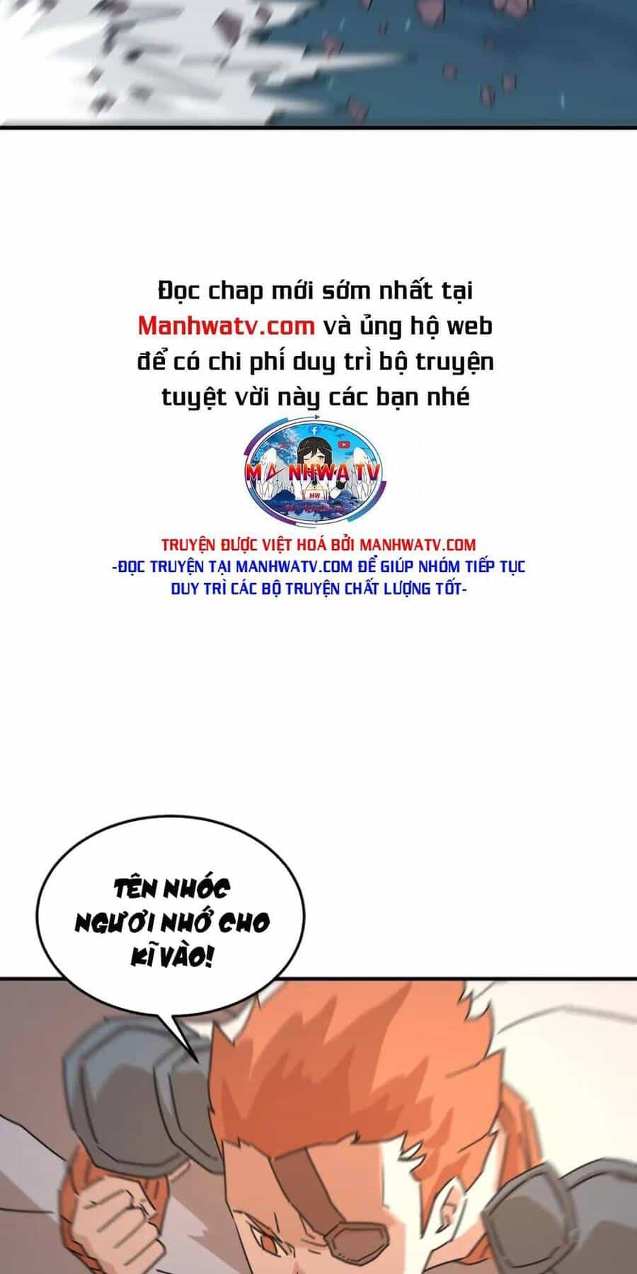 Anh Hùng Dũng Cảm - Chương 84 - ảnh 56