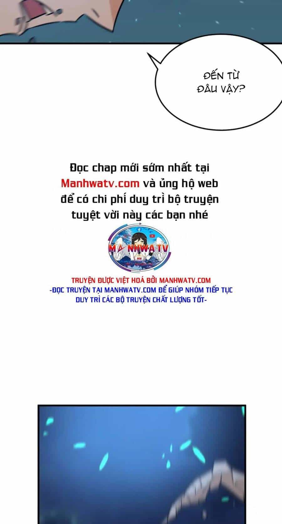 Anh Hùng Dũng Cảm - Chương 84 - ảnh 66