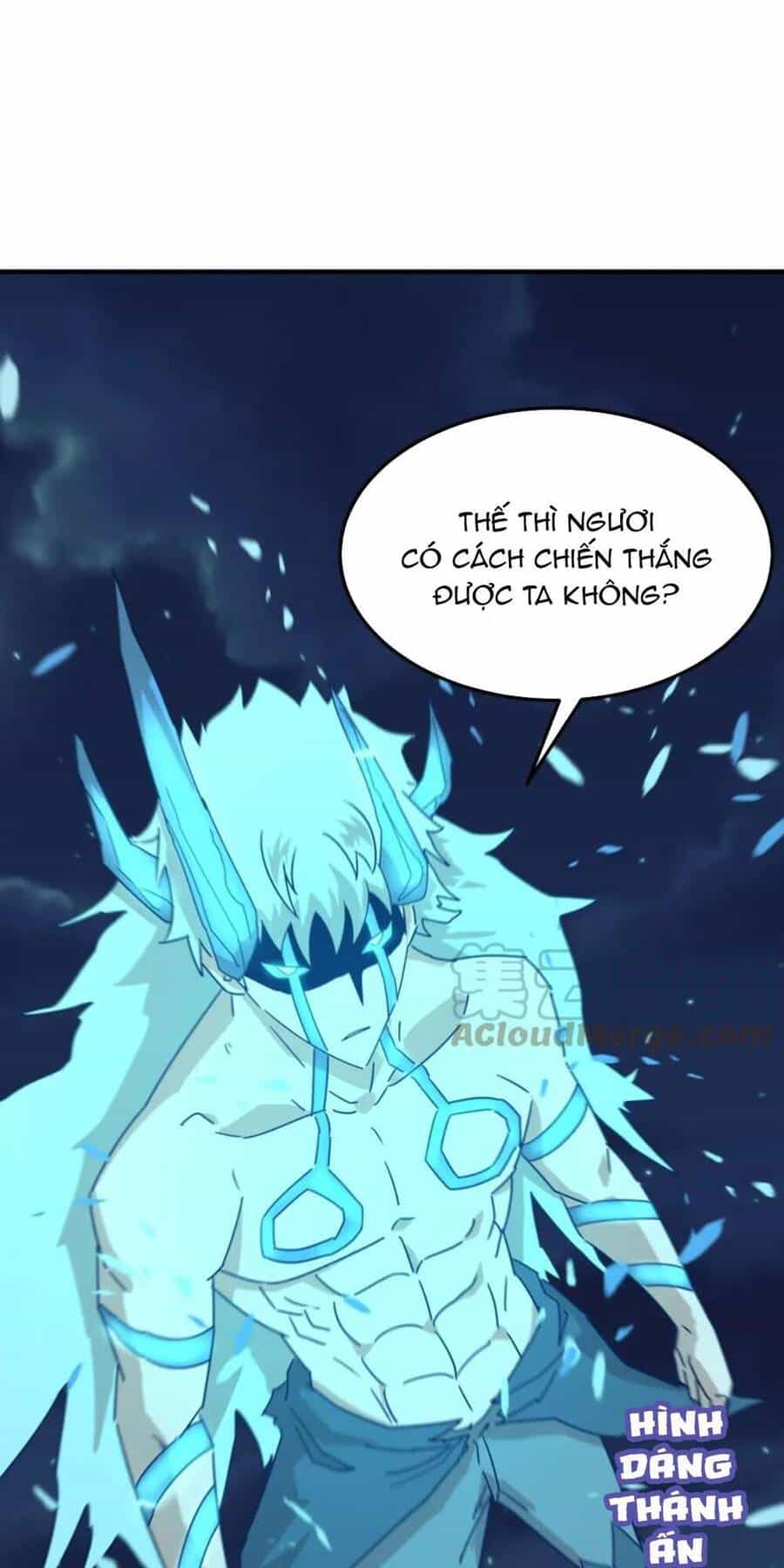 Anh Hùng Dũng Cảm - Chương 84 - ảnh 70