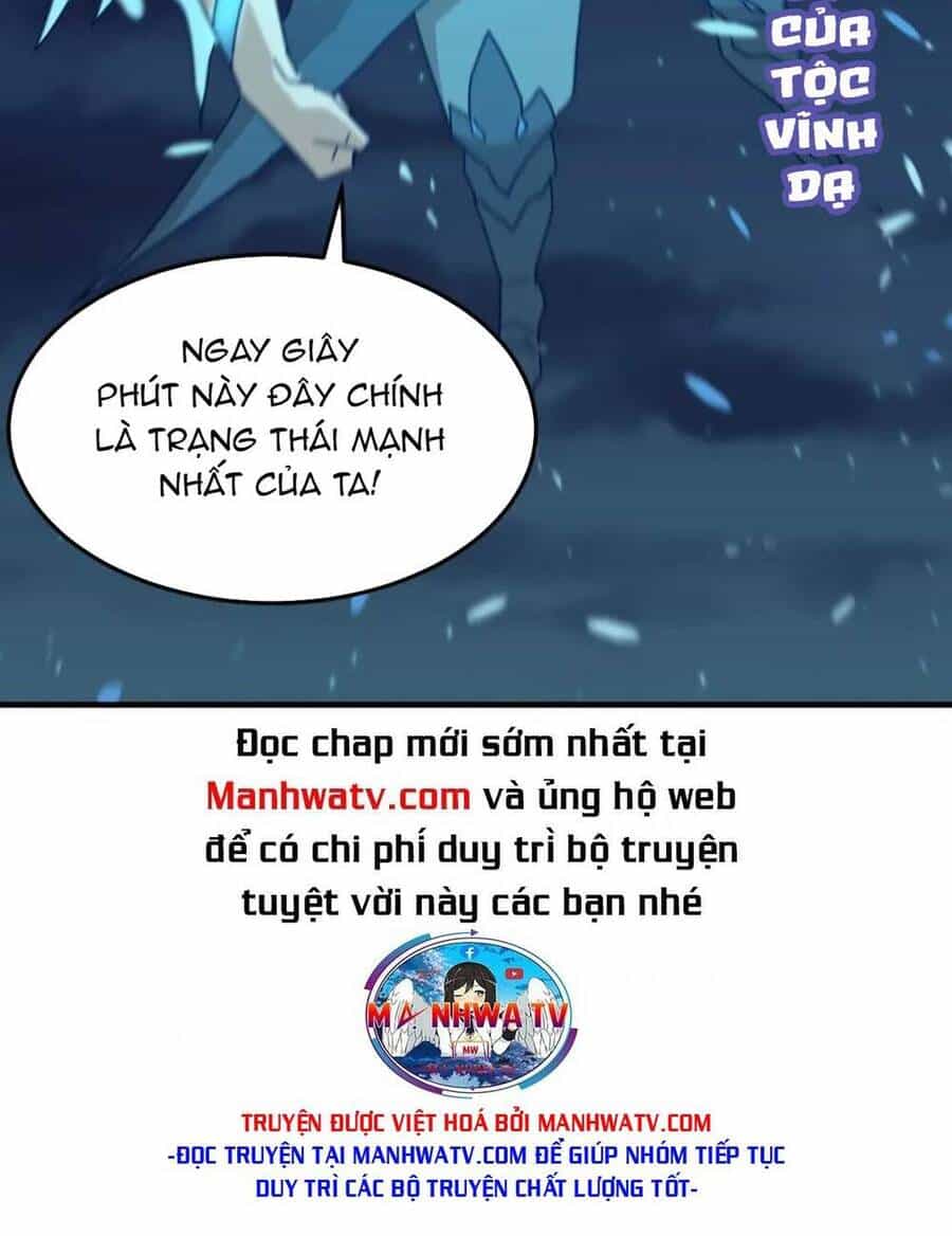 Anh Hùng Dũng Cảm - Chương 84 - ảnh 71