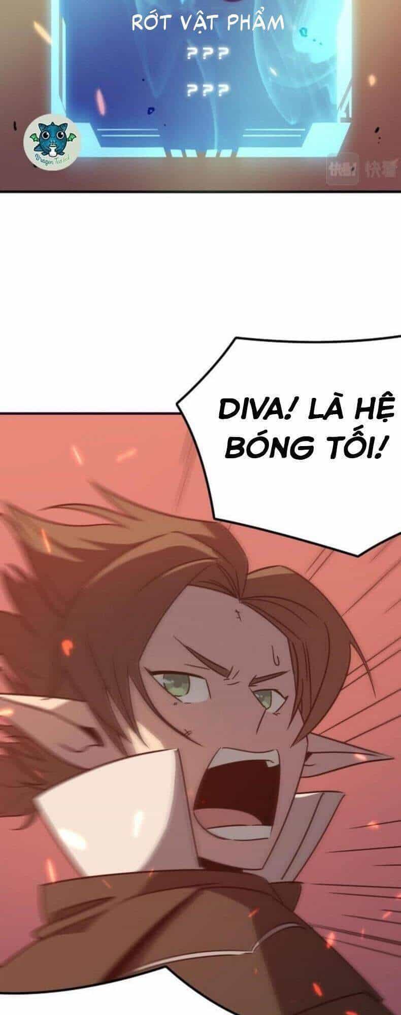 Anh Hùng Dũng Cảm - Chương 8 - ảnh 16