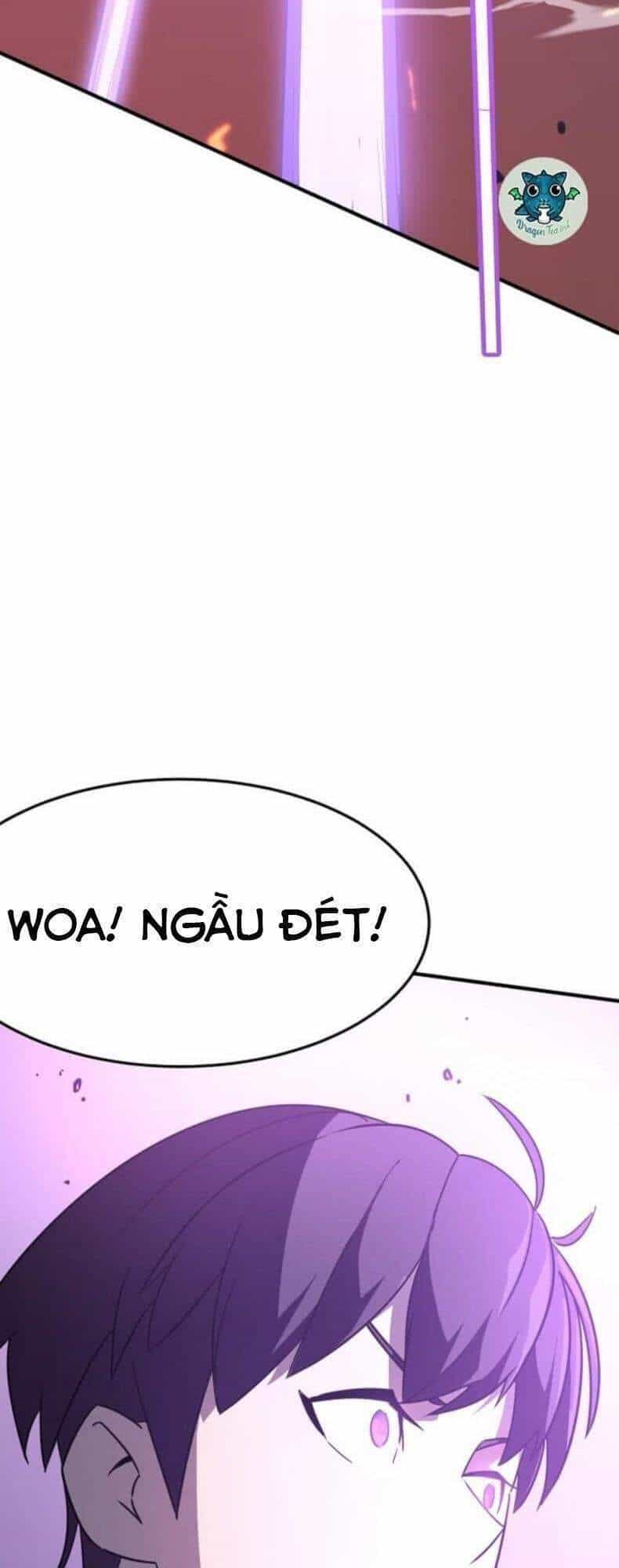 Anh Hùng Dũng Cảm - Chương 8 - ảnh 22