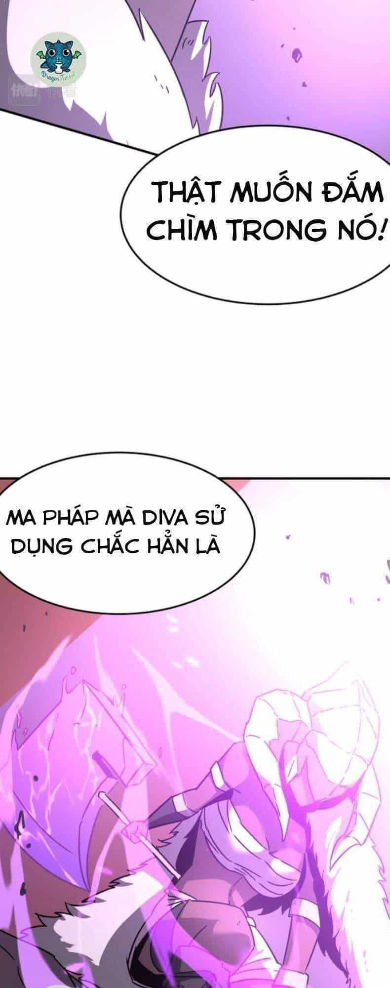 Anh Hùng Dũng Cảm - Chương 8 - ảnh 24
