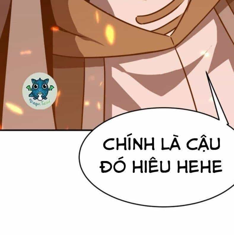 Anh Hùng Dũng Cảm - Chương 8 - ảnh 48