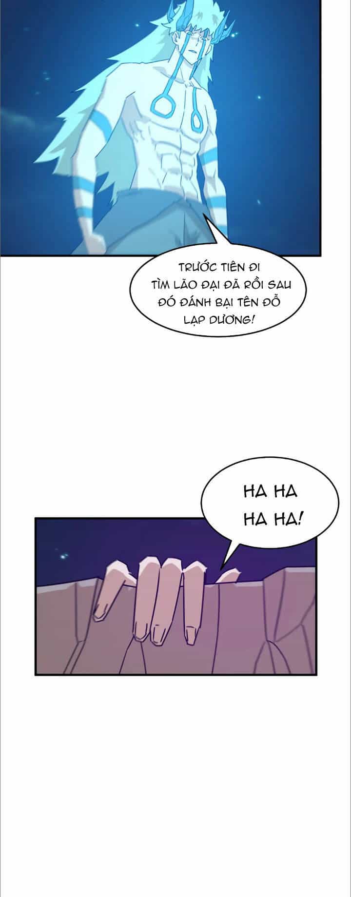 Anh Hùng Dũng Cảm - Chương 85 - ảnh 32