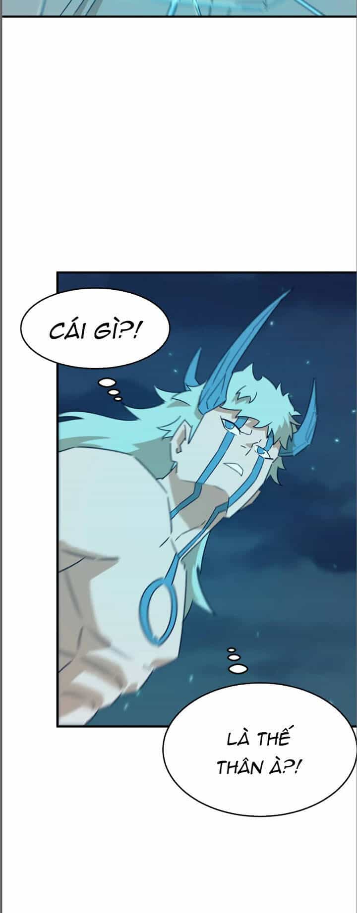 Anh Hùng Dũng Cảm - Chương 85 - ảnh 8