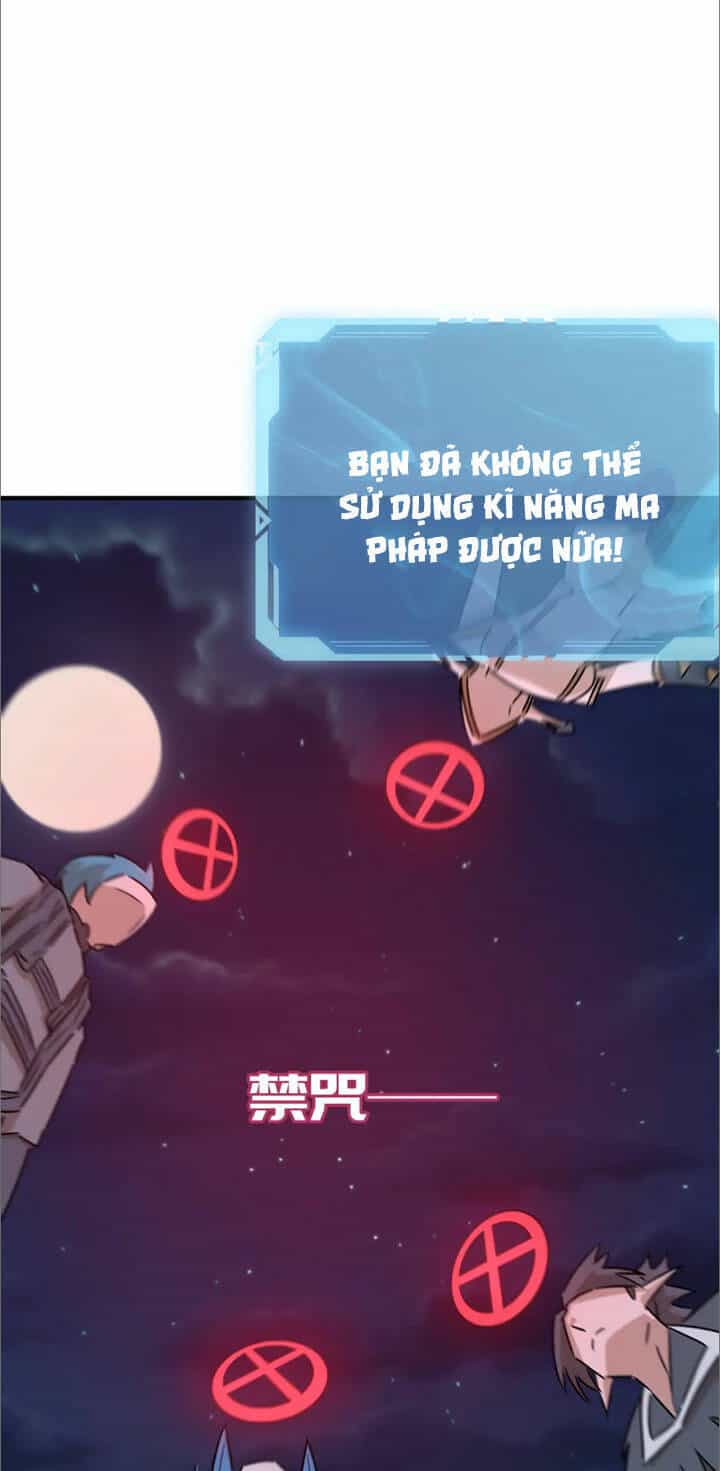 Anh Hùng Dũng Cảm - Chương 87 - ảnh 22