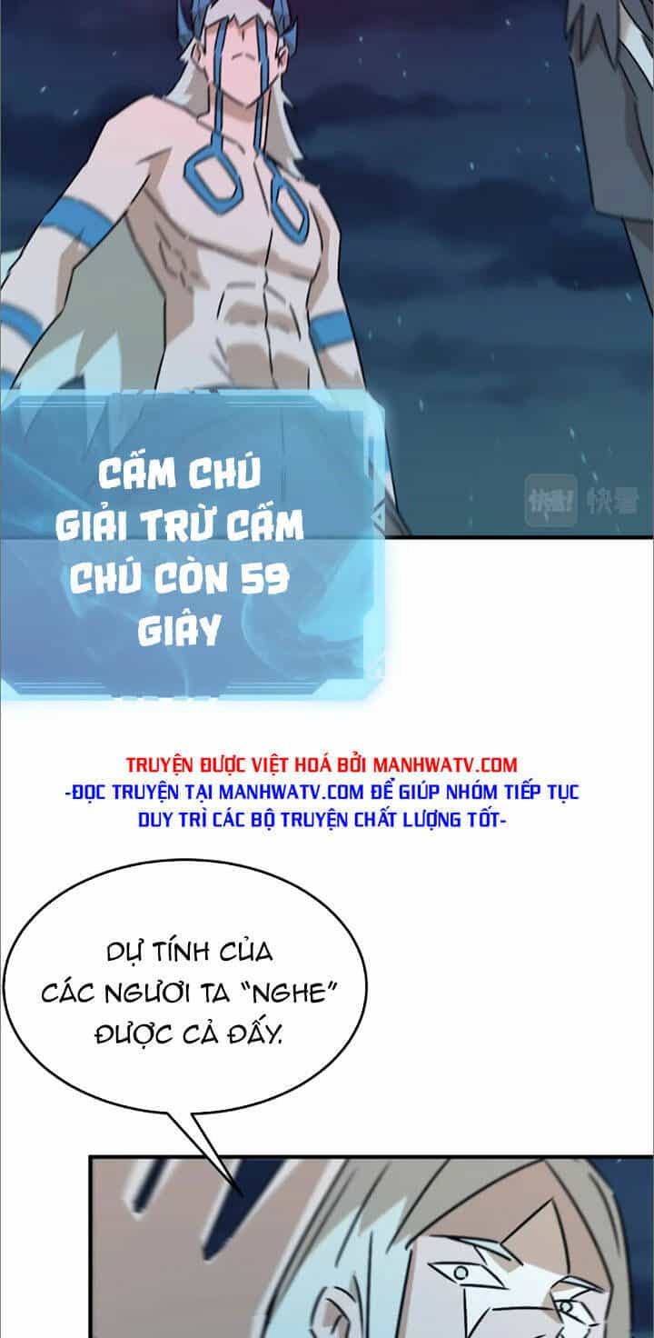 Anh Hùng Dũng Cảm - Chương 87 - ảnh 23