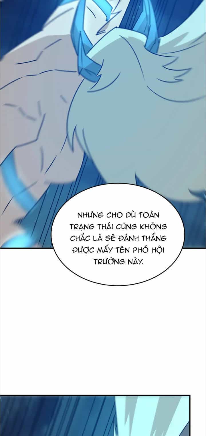 Anh Hùng Dũng Cảm - Chương 87 - ảnh 30