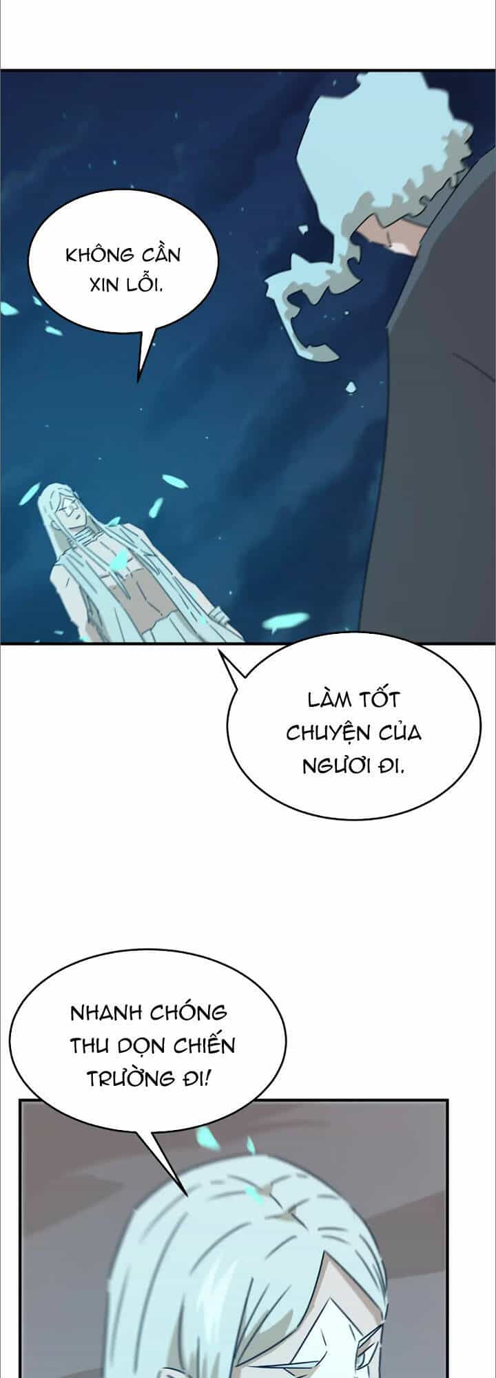 Anh Hùng Dũng Cảm - Chương 87 - ảnh 5