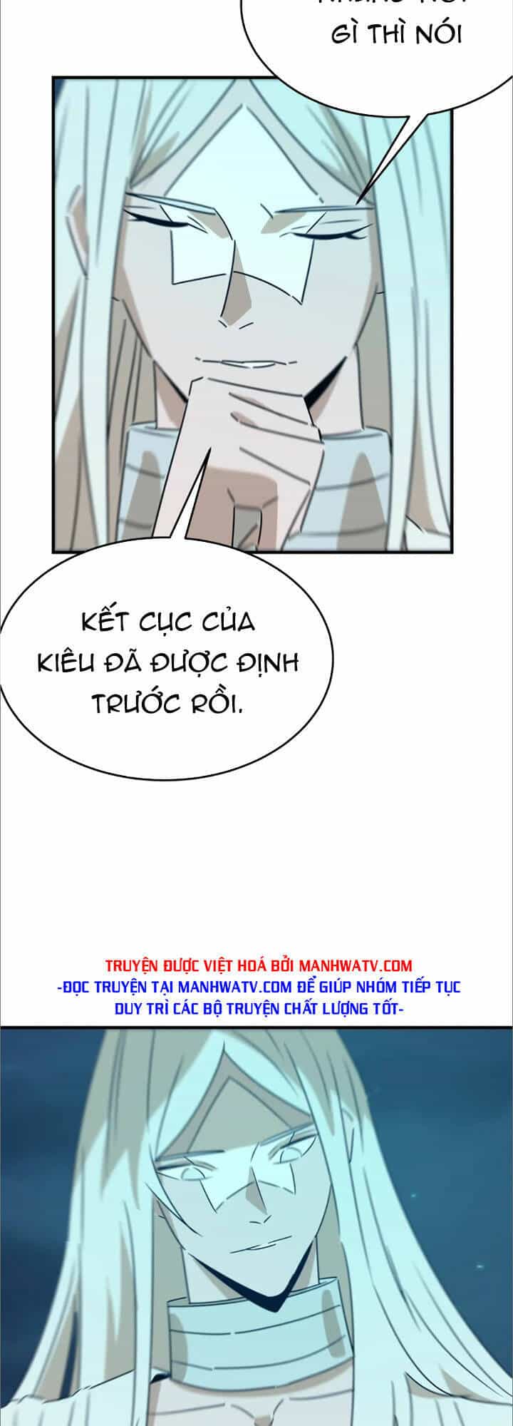 Anh Hùng Dũng Cảm - Chương 88 - ảnh 10
