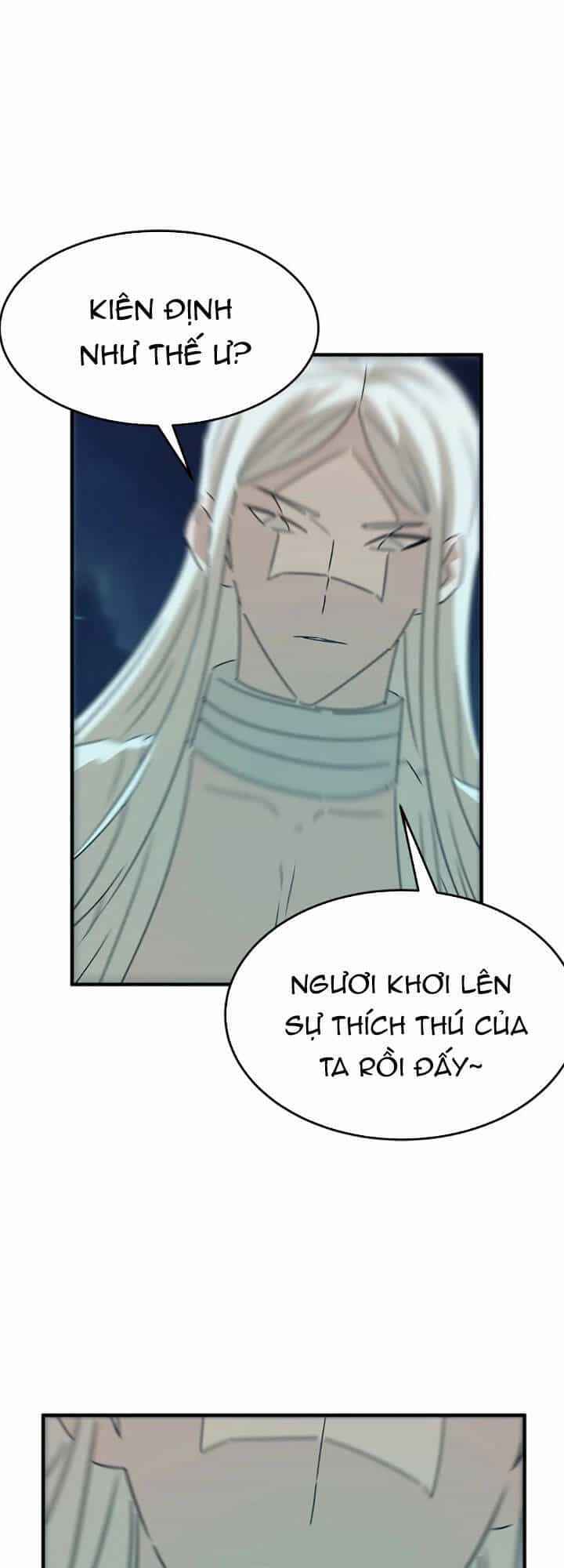 Anh Hùng Dũng Cảm - Chương 88 - ảnh 19