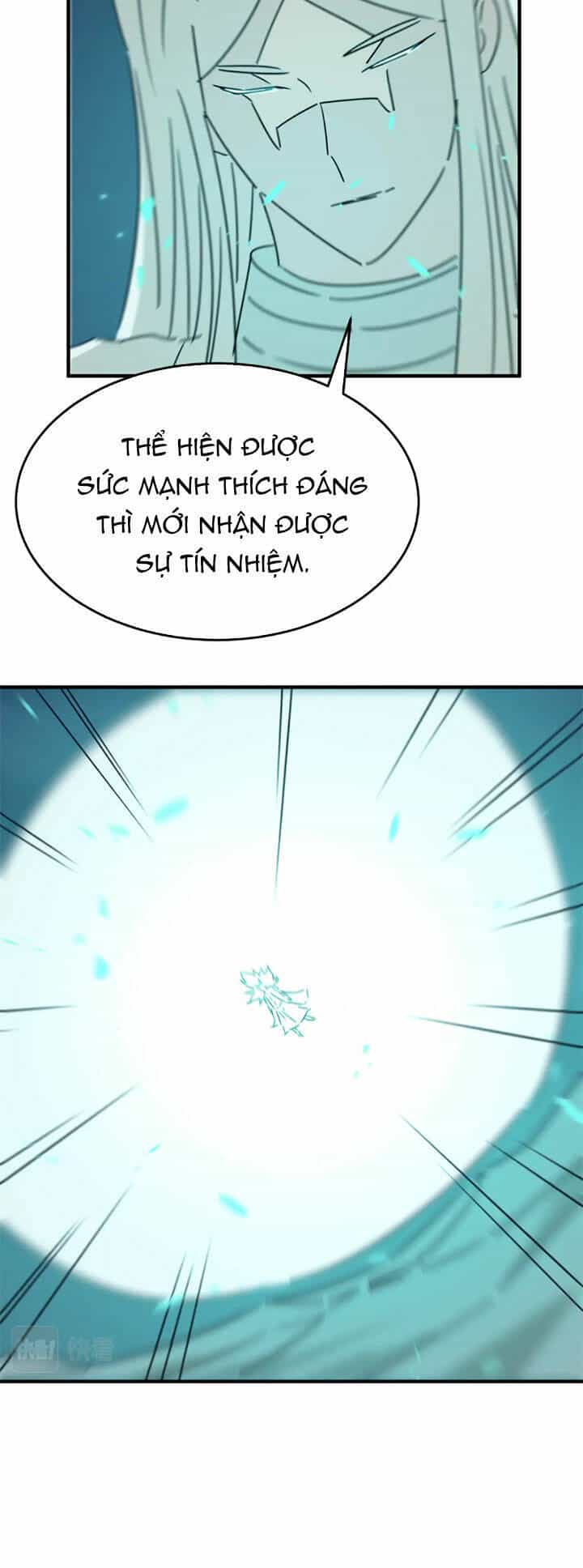Anh Hùng Dũng Cảm - Chương 88 - ảnh 26