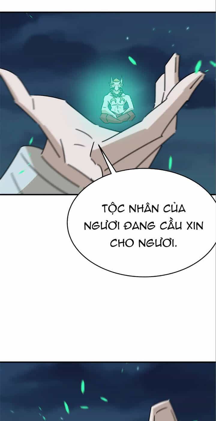 Anh Hùng Dũng Cảm - Chương 88 - ảnh 34