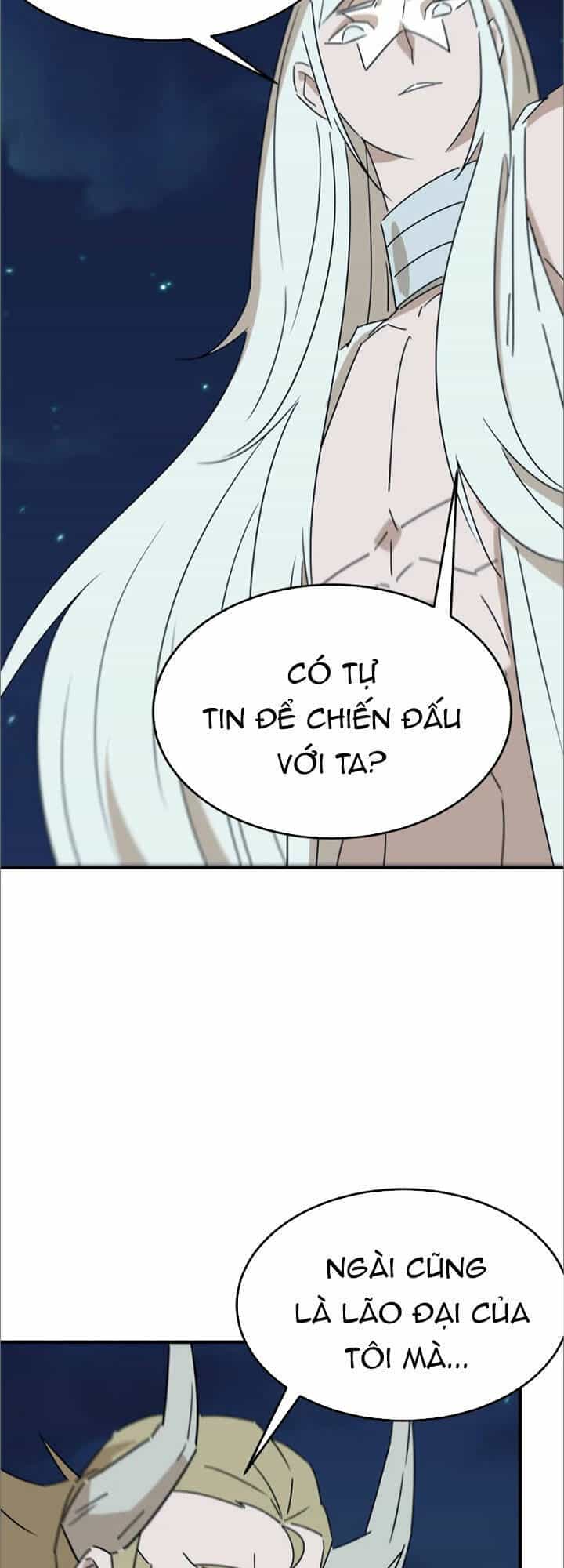 Anh Hùng Dũng Cảm - Chương 88 - ảnh 5