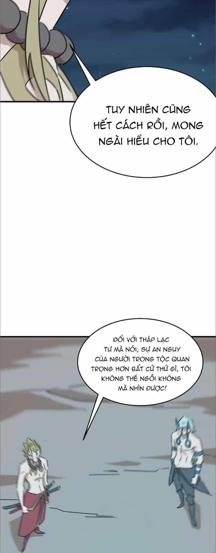 Anh Hùng Dũng Cảm - Chương 88 - ảnh 7