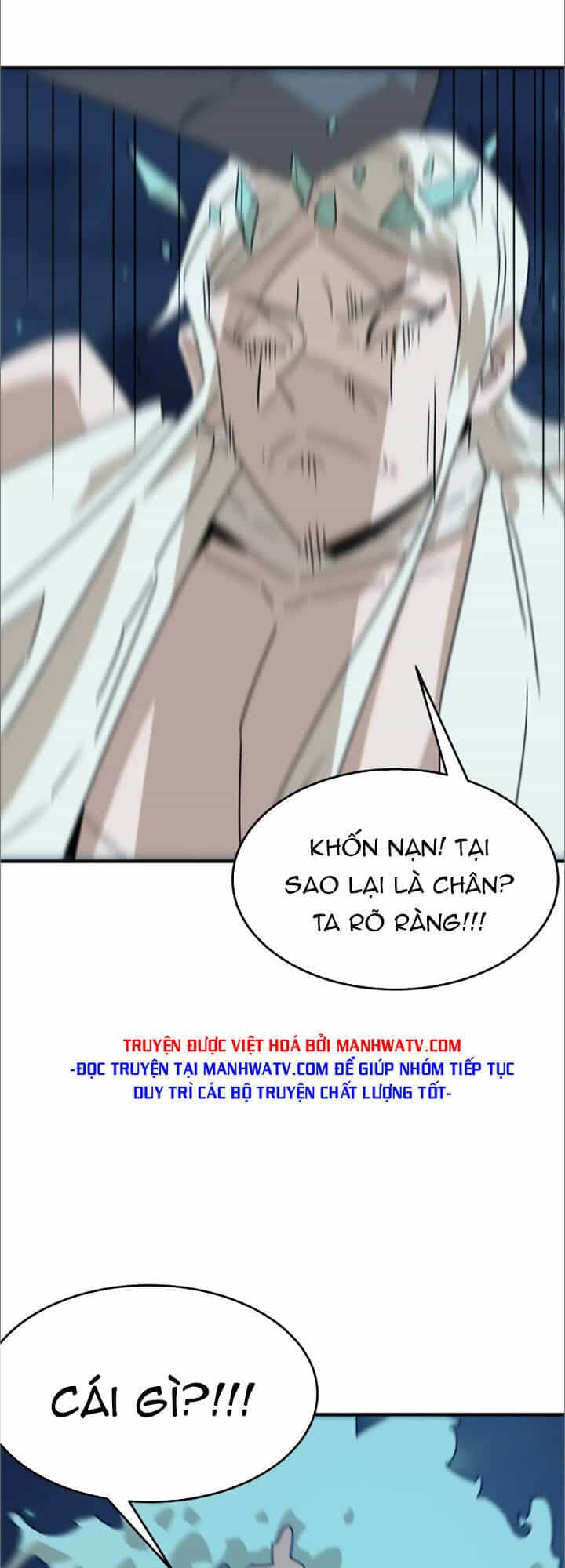 Anh Hùng Dũng Cảm - Chương 89 - ảnh 31