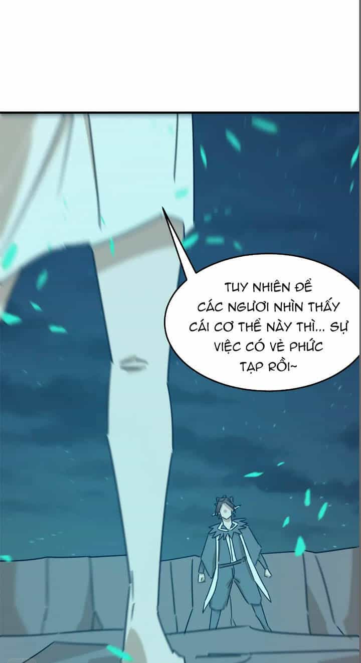 Anh Hùng Dũng Cảm - Chương 90 - ảnh 14