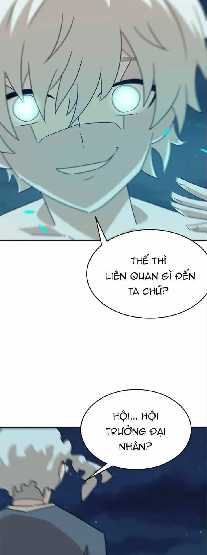 Anh Hùng Dũng Cảm - Chương 90 - ảnh 18