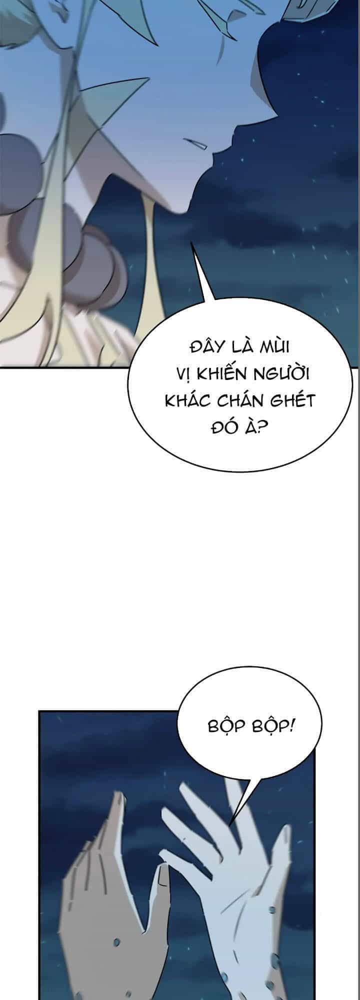 Anh Hùng Dũng Cảm - Chương 90 - ảnh 5