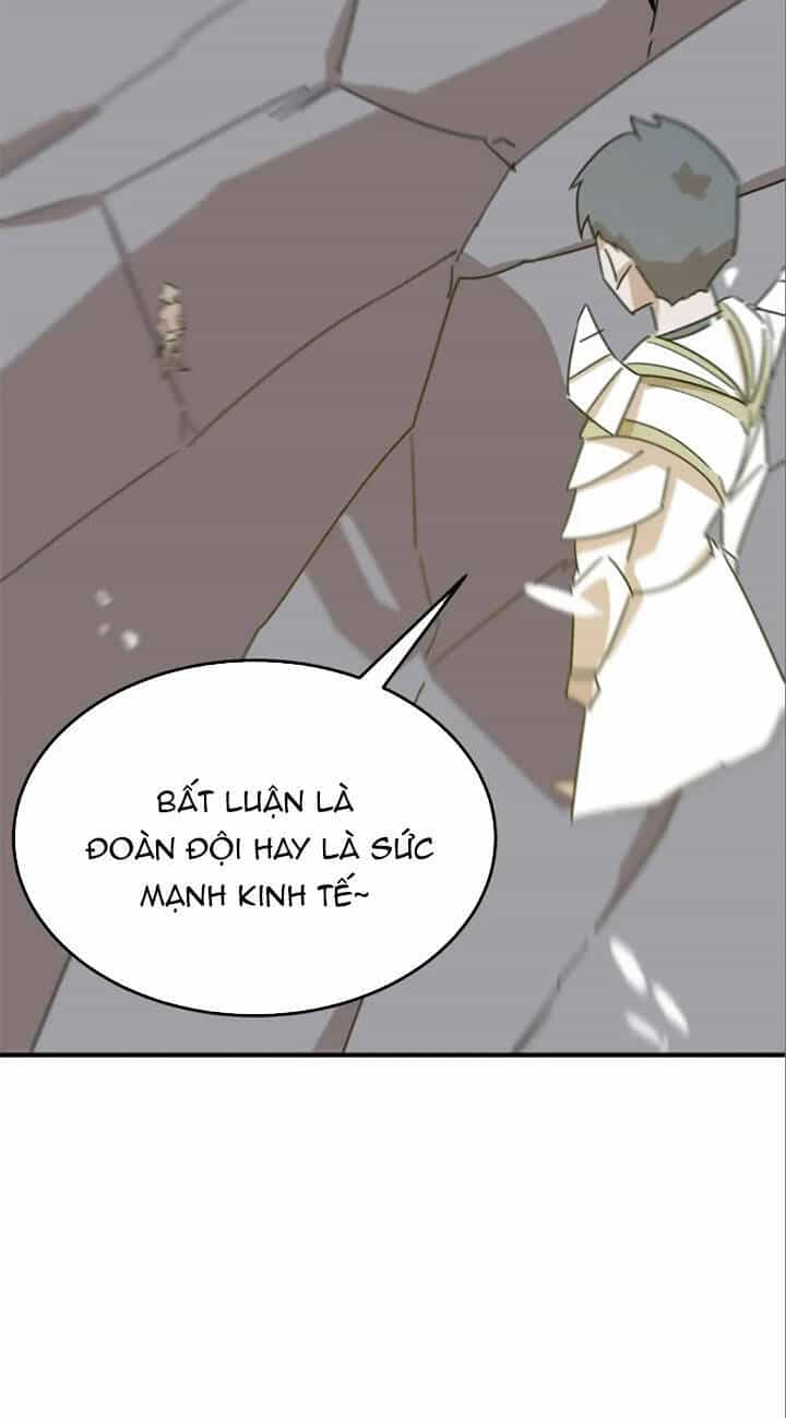 Anh Hùng Dũng Cảm - Chương 91 - ảnh 12