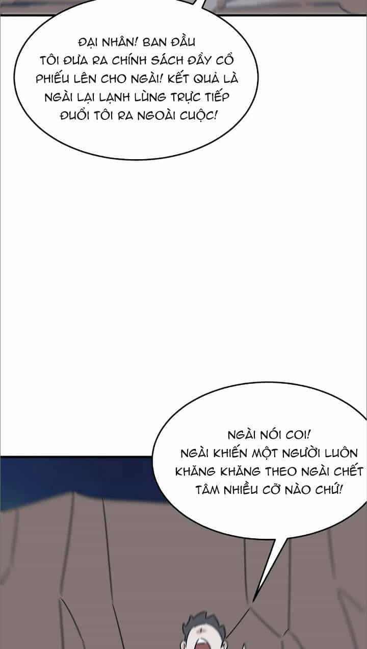 Anh Hùng Dũng Cảm - Chương 91 - ảnh 19