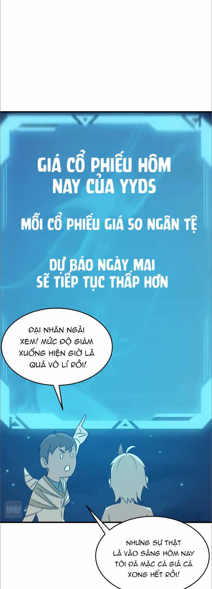 Anh Hùng Dũng Cảm - Chương 91 - ảnh 24