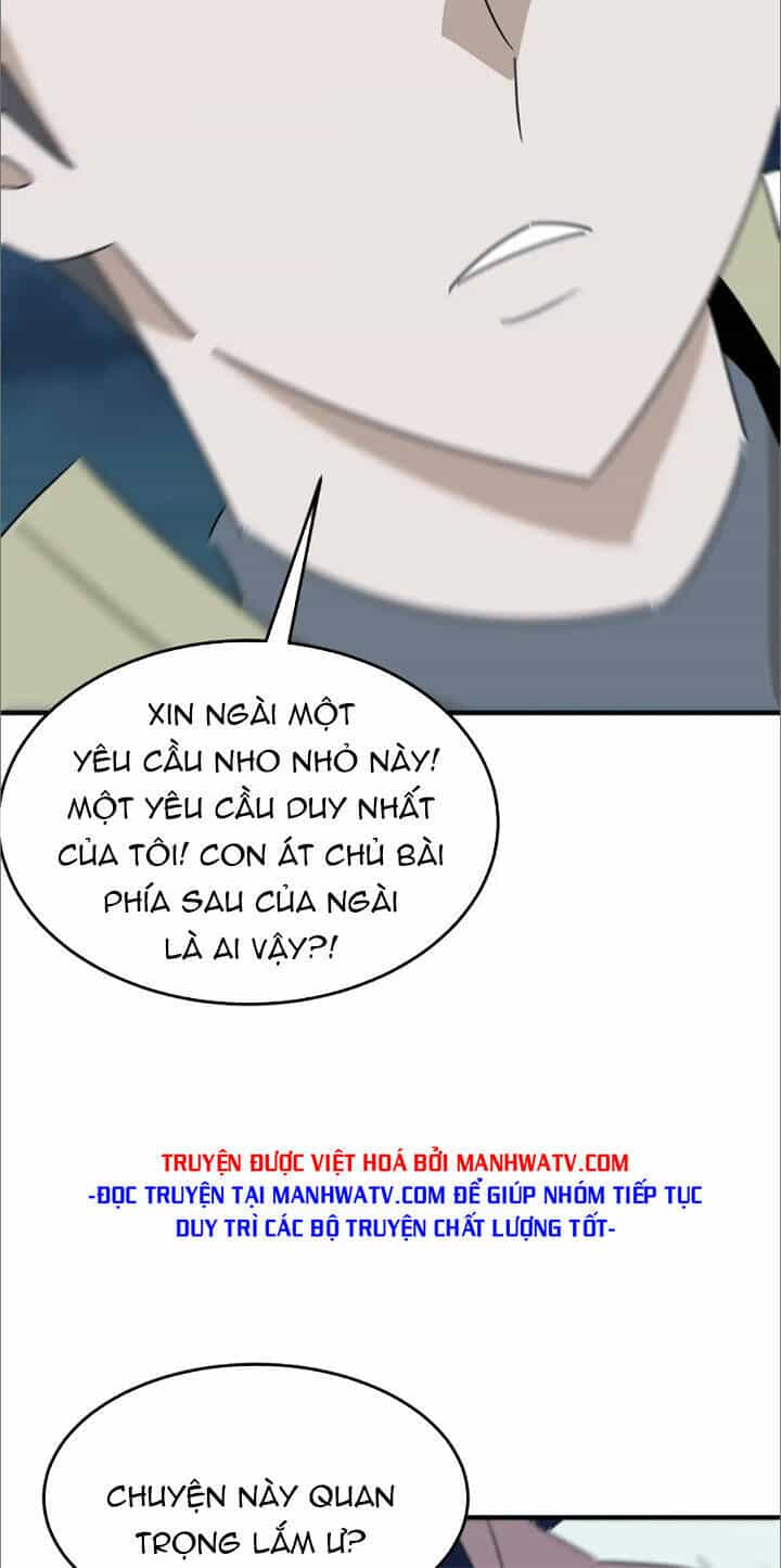 Anh Hùng Dũng Cảm - Chương 91 - ảnh 31