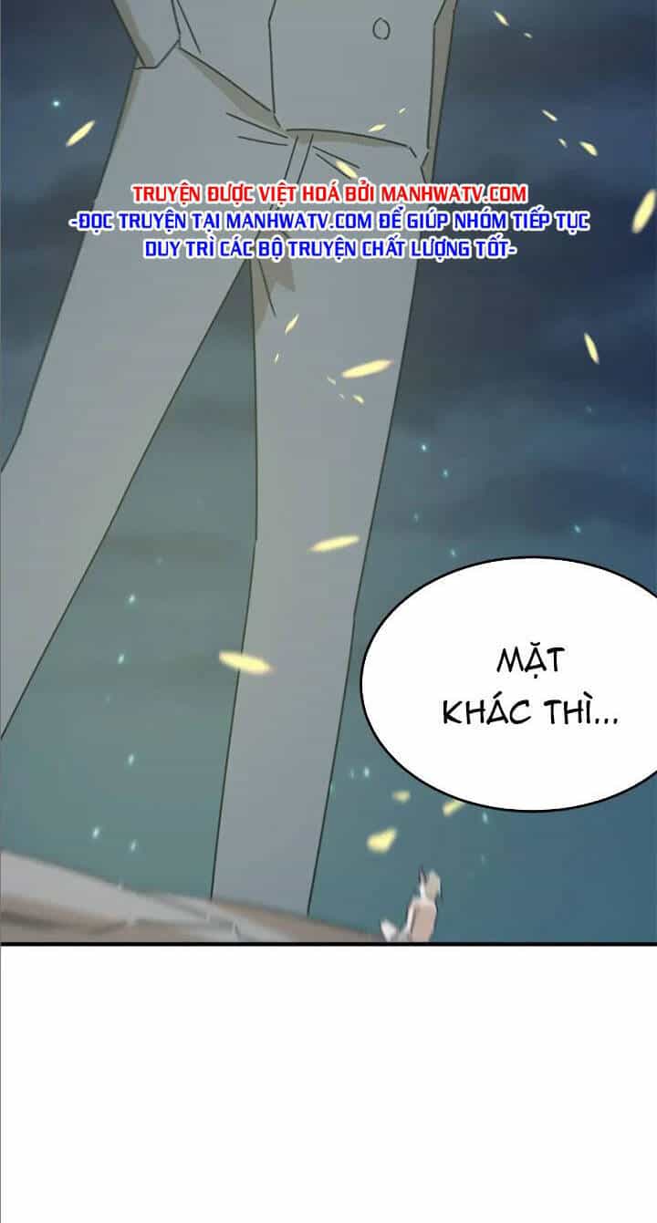Anh Hùng Dũng Cảm - Chương 92 - ảnh 17