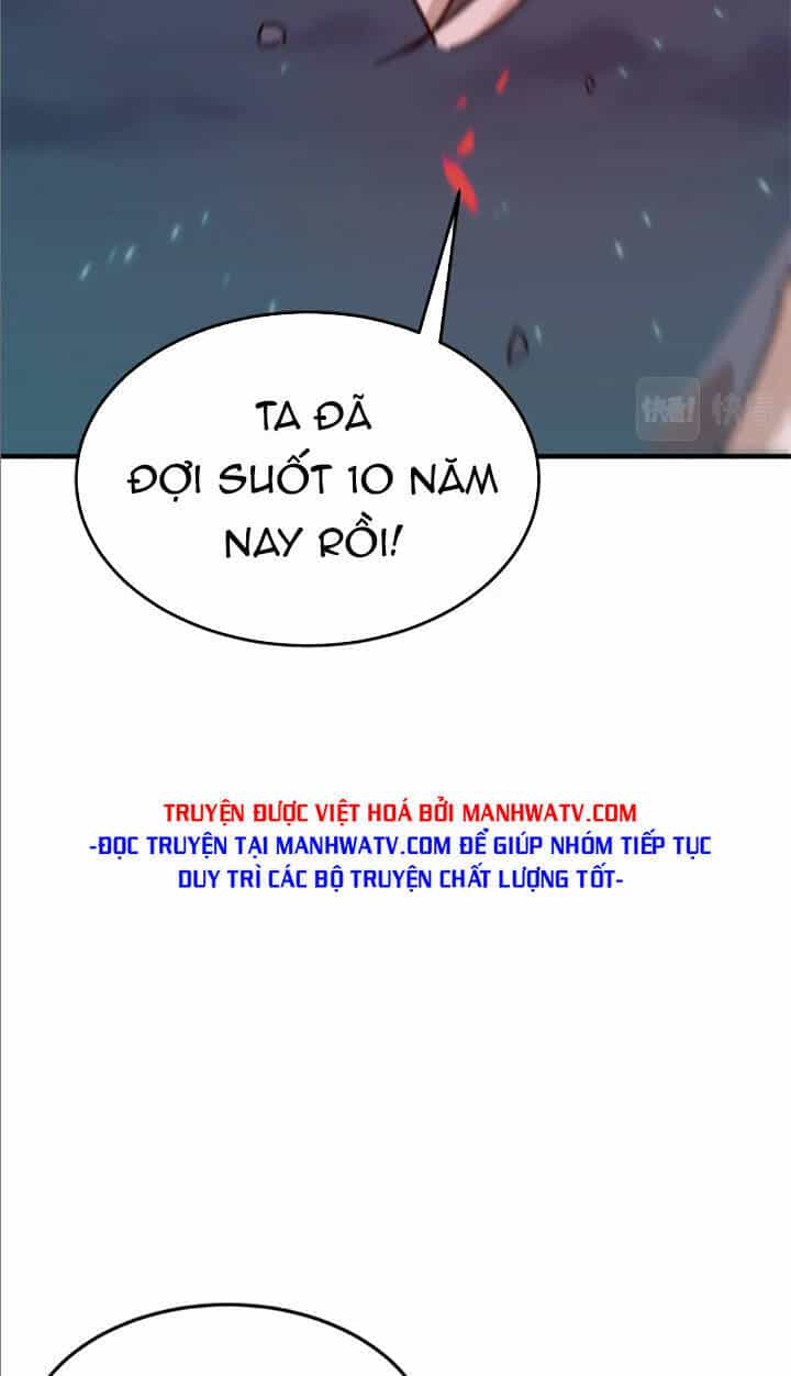 Anh Hùng Dũng Cảm - Chương 94 - ảnh 17