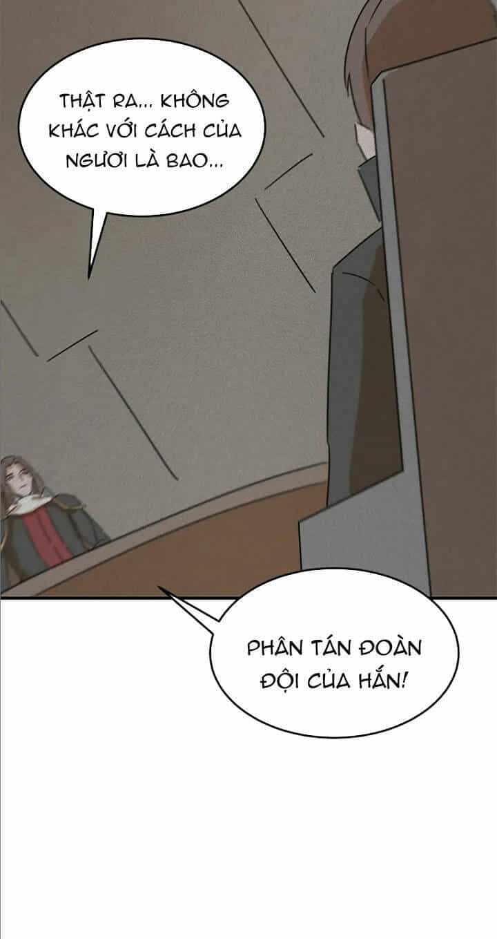 Anh Hùng Dũng Cảm - Chương 94 - ảnh 26