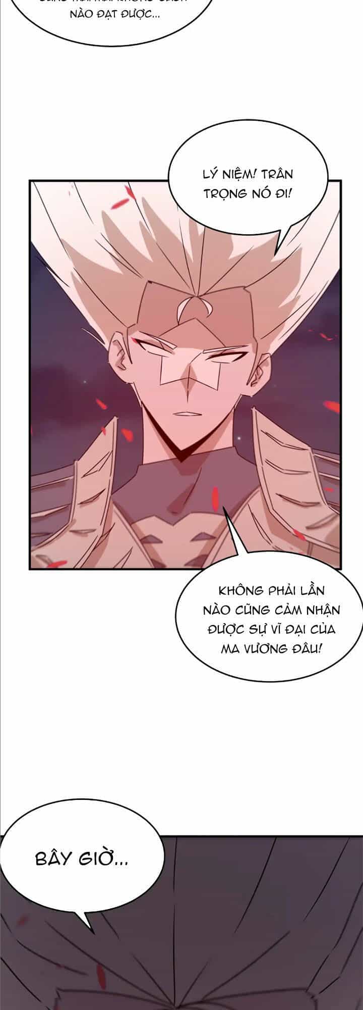 Anh Hùng Dũng Cảm - Chương 94 - ảnh 6