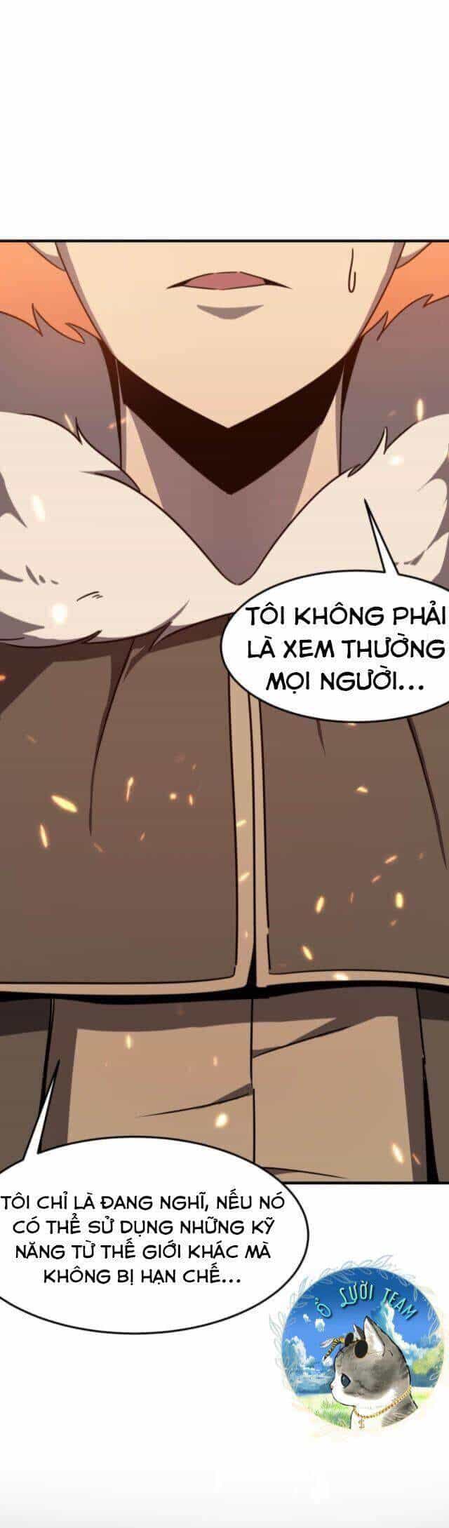 Anh Hùng Dũng Cảm - Chương 9 - ảnh 10
