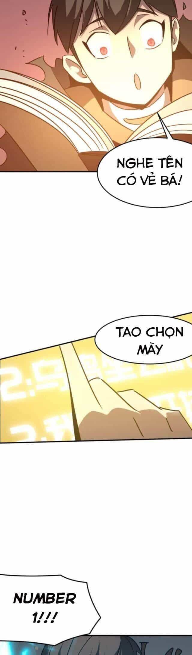 Anh Hùng Dũng Cảm - Chương 9 - ảnh 29