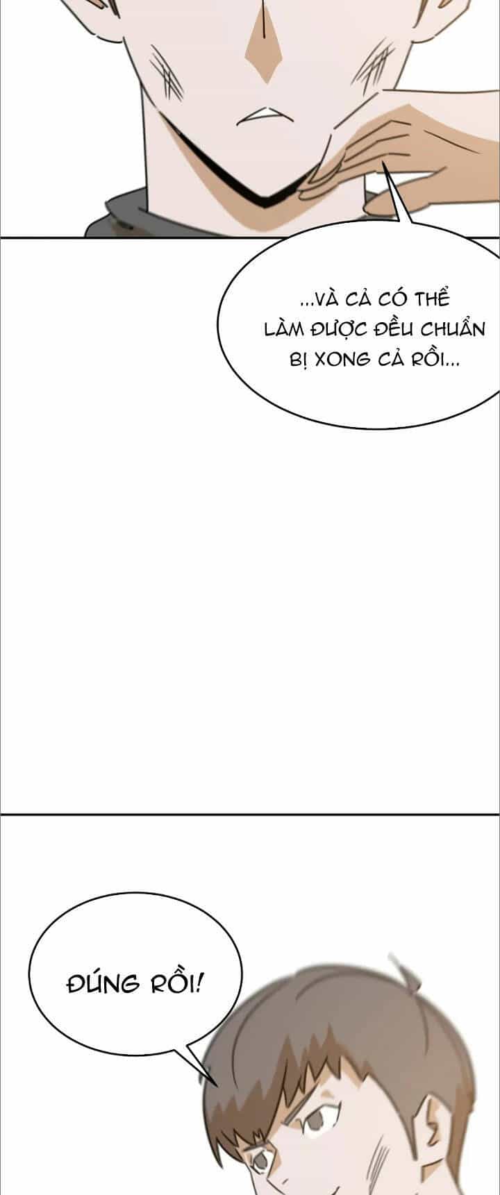 Anh Hùng Dũng Cảm - Chương 96 - ảnh 36