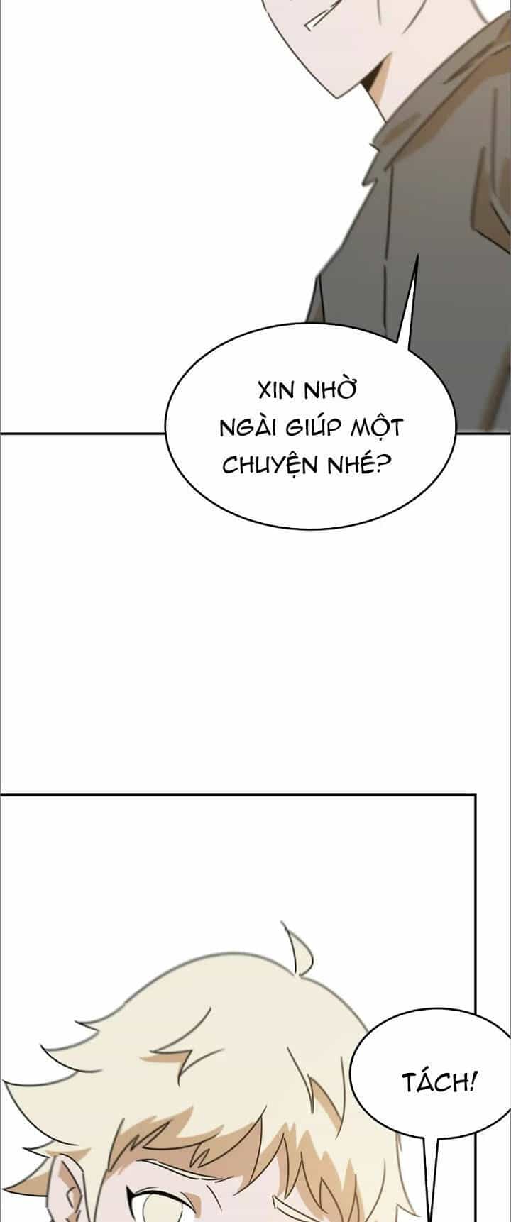 Anh Hùng Dũng Cảm - Chương 96 - ảnh 37