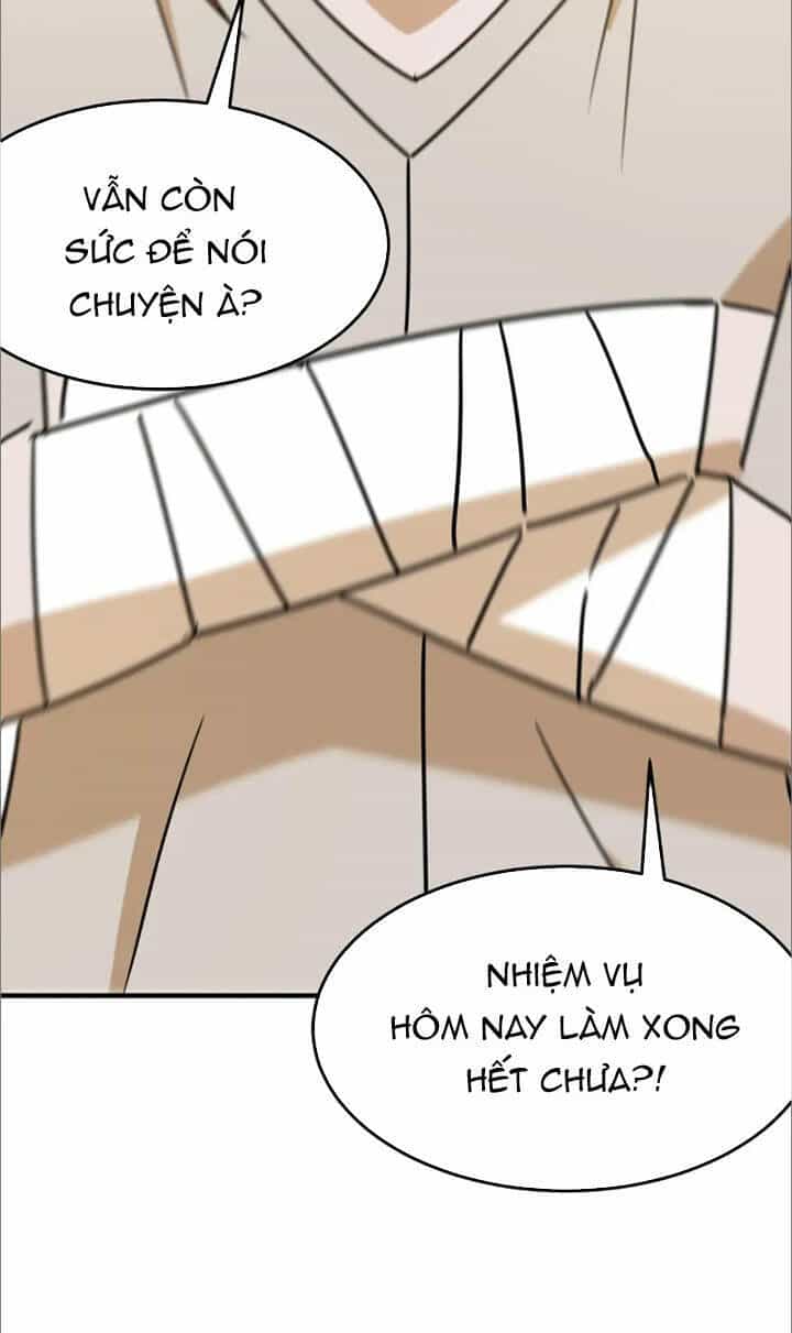 Anh Hùng Dũng Cảm - Chương 96 - ảnh 7