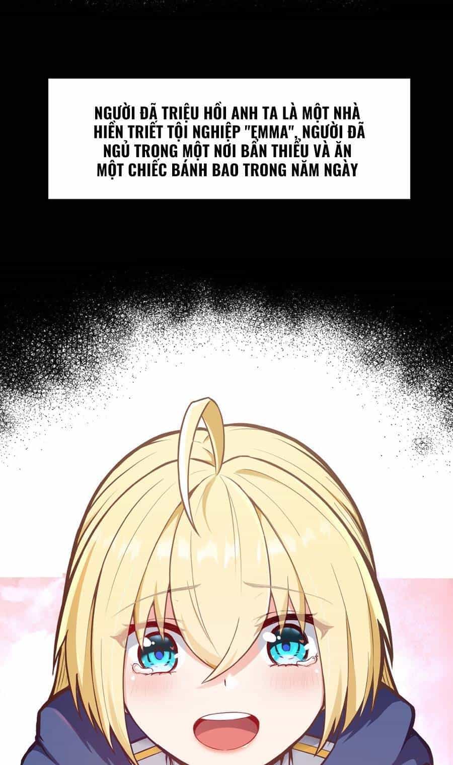 Anh Hùng Giai Cấp Tư Sản - Chương 0 - ảnh 4