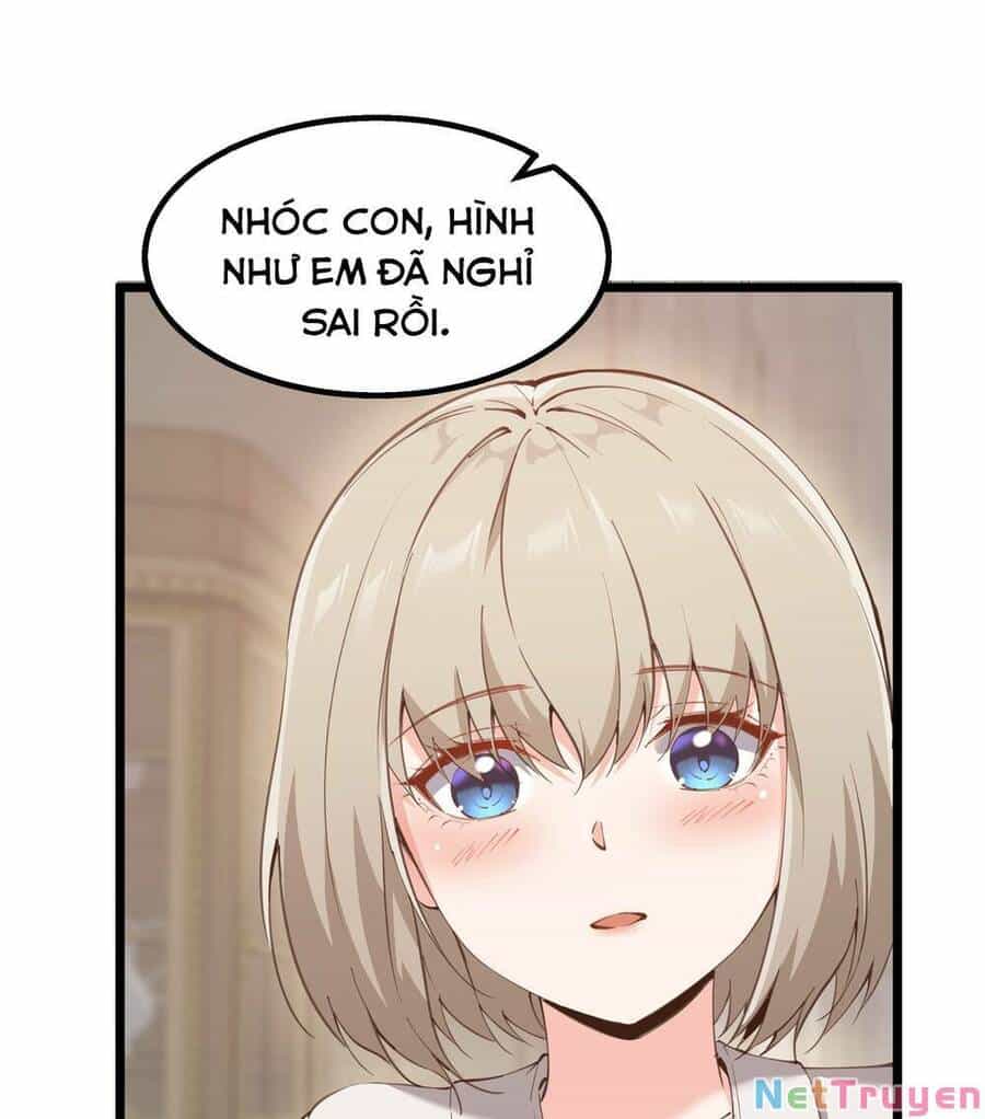 Anh Hùng Giai Cấp Tư Sản - Chương 9 - ảnh 16