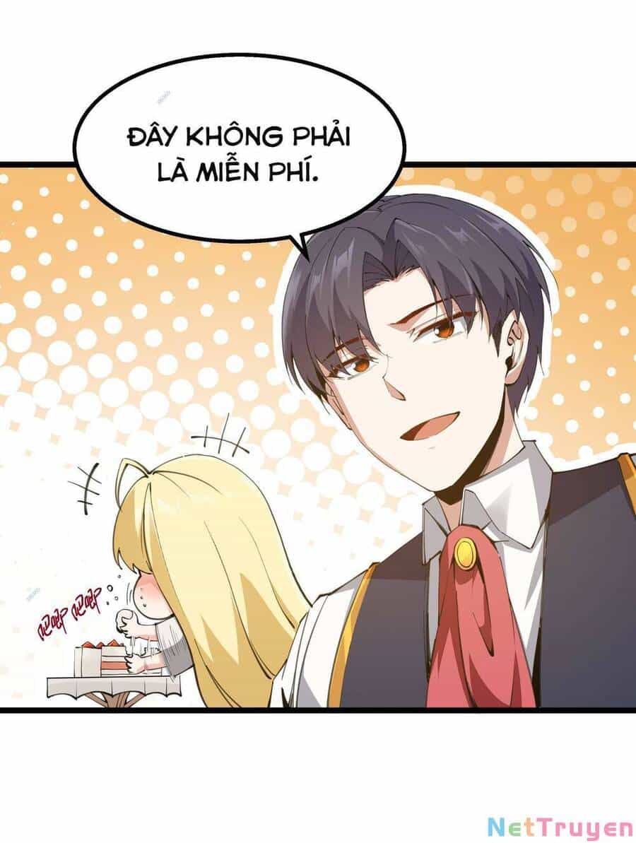 Anh Hùng Giai Cấp Tư Sản - Chương 9 - ảnh 18