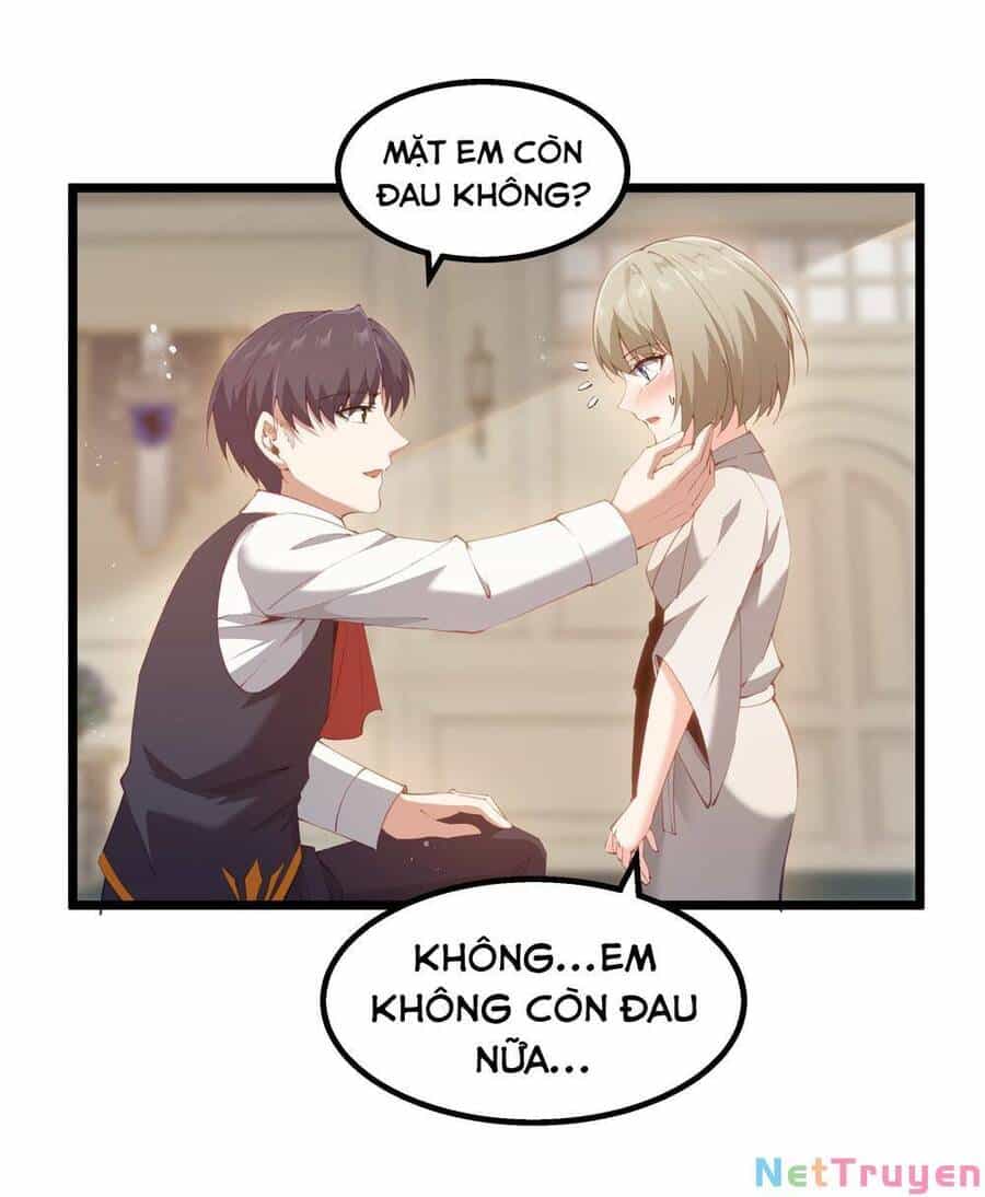 Anh Hùng Giai Cấp Tư Sản - Chương 9 - ảnh 2