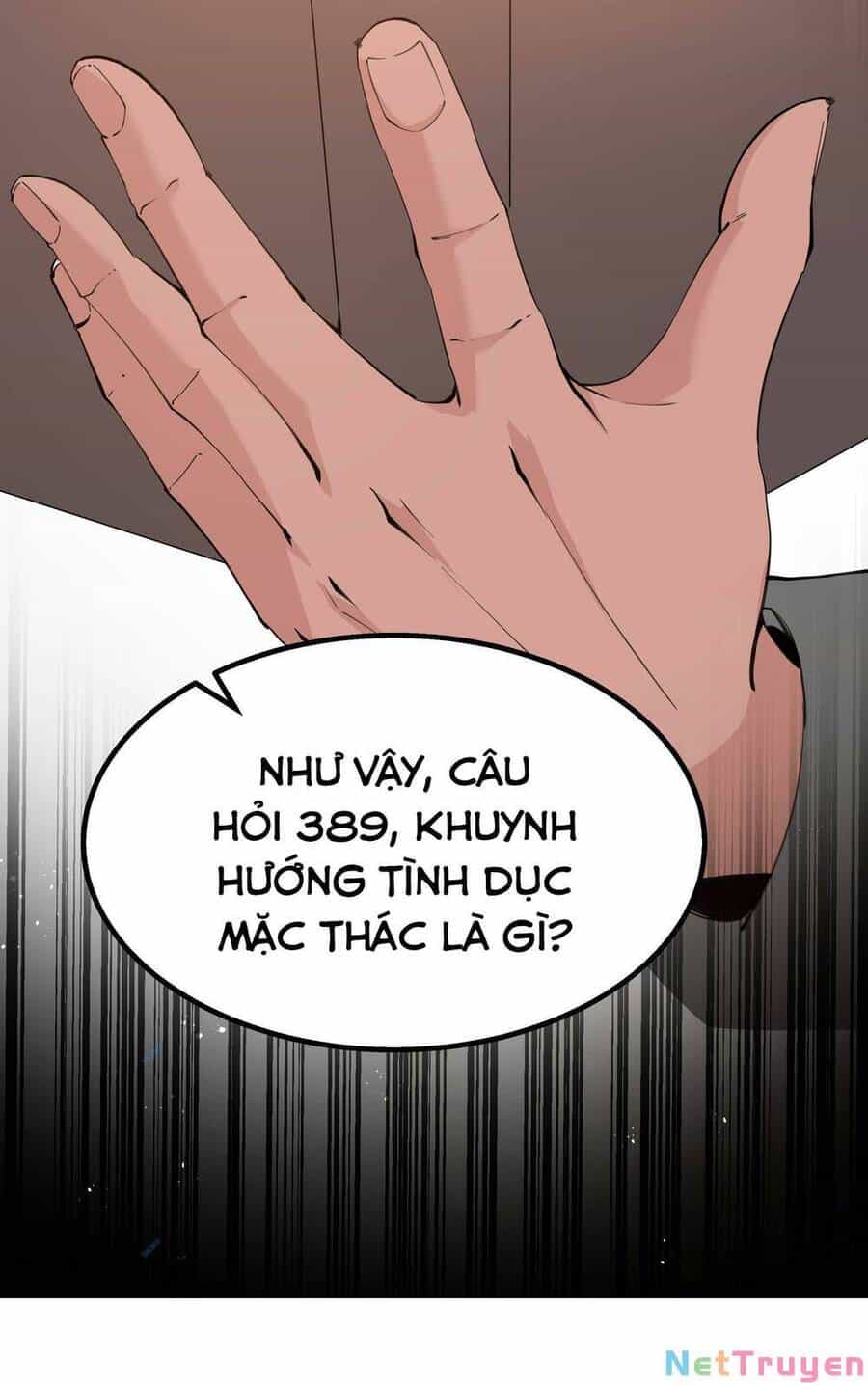 Anh Hùng Giai Cấp Tư Sản - Chương 9 - ảnh 24