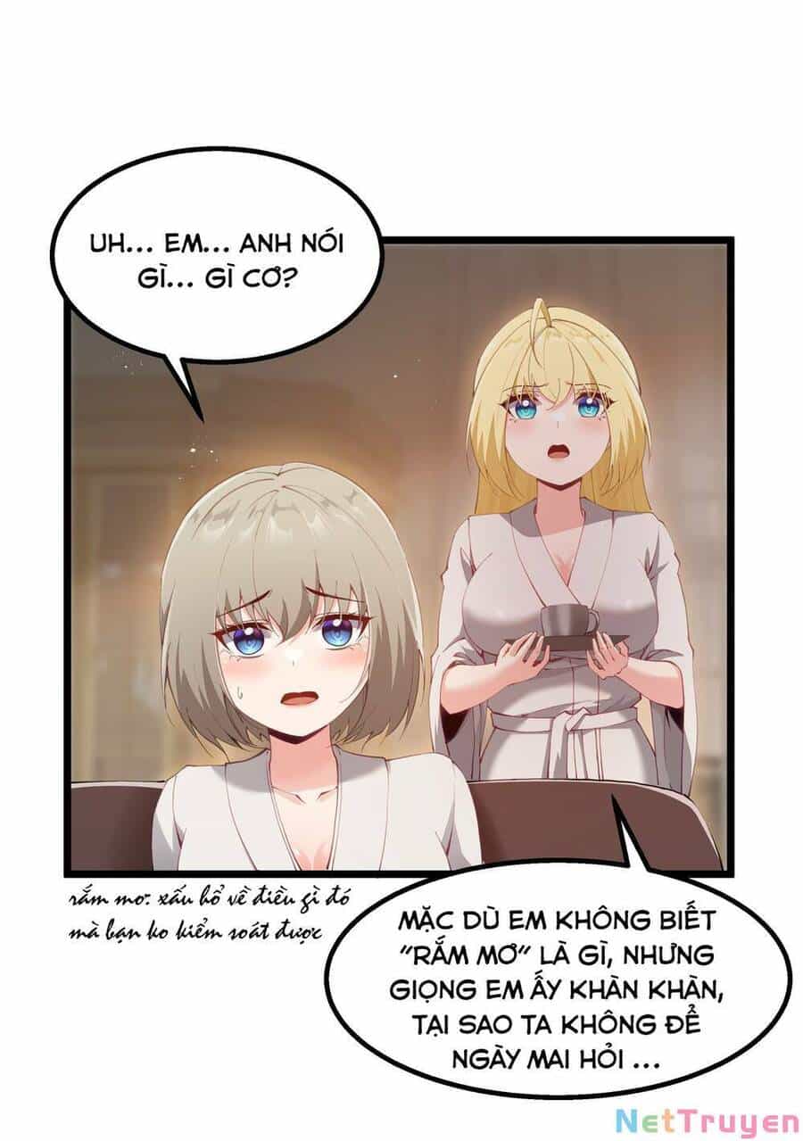 Anh Hùng Giai Cấp Tư Sản - Chương 9 - ảnh 25